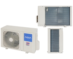 Máy lạnh Aqua Inverter 1.5 HP AQA-RV13QA2 (2024)