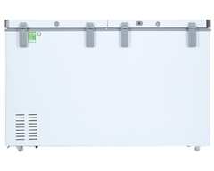 Tủ Đông Mát Alaska Inverter 312 lít BCD 5068CI