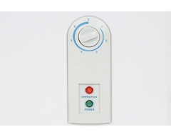 Tủ đông Hòa Phát HPF BD6271 (271 Lít)