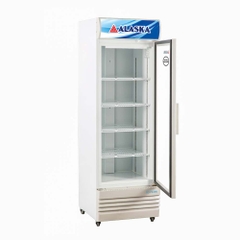 Tủ mát Alaska Inverter 450 Lít LC-733HI