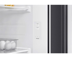 Tủ lạnh Samsung Inverter 655 lít RS70F65Q3FSV