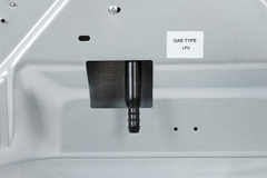 Bếp Gas Âm Electrolux EHG7202BF