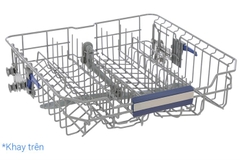 Máy rửa chén độc lập Hafele HDW-F605B