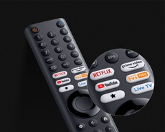 Google Tivi Xiaomi S Pro Mini LED 4K 75 Inch L75MB-SSEA