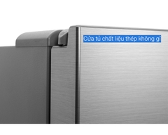Tủ lạnh Samsung Inverter 488 lít RF48A4010M9/SV