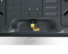 Bếp gas âm Electrolux EHG723BA