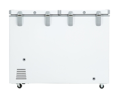Tủ Đông/Mát Sanaky Inverter 220 lít VH-2899W3