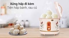 Nồi cơm điện Happycook HC-200 (2 lít)