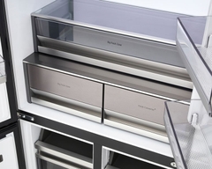 Tủ lạnh LG Inverter 510 lít Multi Door F51EG