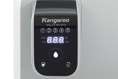 Máy lọc nước RO Hydrogen Kangaroo 5 lõi KG400HD