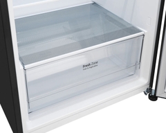 Tủ lạnh LG Inverter 374 lít LTD37BLM