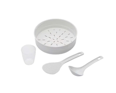 Nồi cơm điện tử Panasonic 1.8 lít PANC-SR-DL184WRA