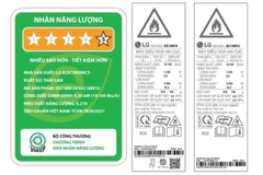 Máy lạnh LG Inverter 2 HP IDC18M1 Mới 2025