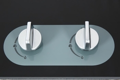 Bếp ga âm Rinnai RVB-220G(BG