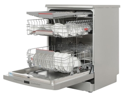 Máy rửa chén độc lập Bosch 13 bộ SMS6ECI11E