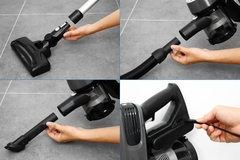 Máy Hút Bụi Không Dây Electrolux EFP31315