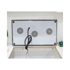 Bếp điện từ Lorca LCI-309 PLUS