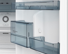 Tủ lạnh Hitachi Inverter 374 lít HRTN6408SAGMGVN