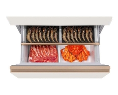 Tủ Lạnh Aqua Inverter 515 Lít AQR-MA590XA(MC)U1