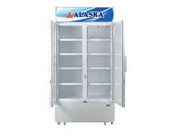 Tủ Mát Alaska 600 lít LC-600C