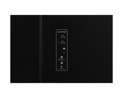 Tủ lạnh Sharp Inverter 401 lít SJ-FXP480VG-BK