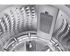 Máy giặt Samsung Inverter AI 15 kg WA80F15B6BSV