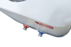 Máy nước nóng gián tiếp Ariston 15 lít 2500W AN 15 LUX FE