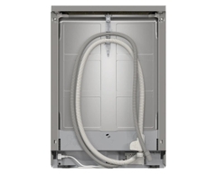 Máy rửa chén độc lập Bosch 14 bộ SMS6ZCI16E