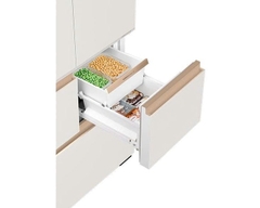 Tủ Lạnh Aqua Inverter 515 Lít AQR-MA585XA(MC)U1