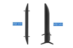 Smart Tivi LG AI 4K 43 inch 43UQ7550PSF