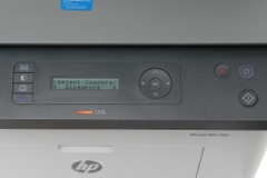 Máy in HP Laser MFP 135w (4ZB83A)