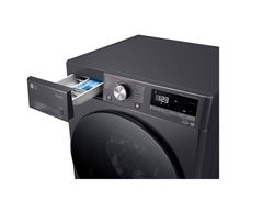Máy giặt LG Inverter 10 kg FV1410S4M1