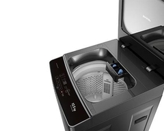 Máy giặt Sharp 12.5 kg ES-TM125CN-MR