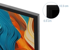 Google Tivi Aqua 4K 55 inch AQT55K85FUX