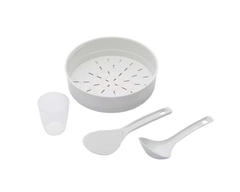 Nồi cơm điện tử Panasonic 1.8 lít PANC-SR-DM184KRA