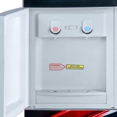 Máy nước uống nóng lạnh Alaska R80C NEW