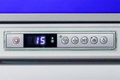 Tủ mát Alaska 1500 lít LC-1500C3