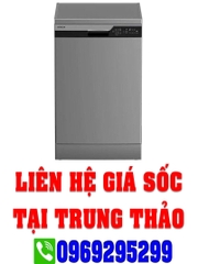 Máy rửa chén độc lập Hitachi HDF-F146VX
