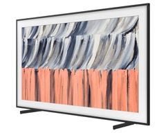 Smart Tivi Khung Tranh The Frame QLED Samsung AI 4K 75 inch QA75LS03HE