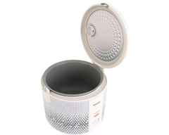 Nồi cơm điện Sharp 1.8 lít KS-181TJV
