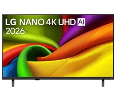Smart Tivi LG AI 4K 50 inch 50NU855BPSA