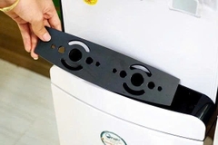 Máy lọc nước RO tích hợp làm nóng lạnh FujiE WPD5300C