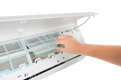 Máy lạnh Midea Inverter 1 HP MAFA-09CDN8