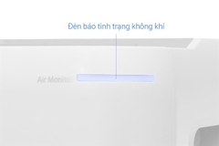 Máy hút ẩm kết hợp lọc không khí Daikin JPF12AV2