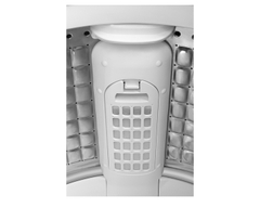 Máy giặt Aqua 14Kg AQW-FR140UHT(SS)
