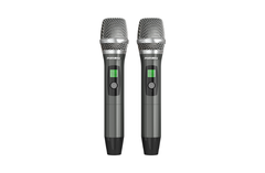 Micro Paramax không dây UHF sạc tự động SM-2500 SMART