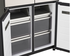 Tủ lạnh LG Inverter 510 lít Multi Door F51EG