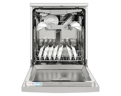 Máy rửa chén độc lập Bosch 14 bộ SMS4HMI07E