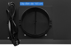 Máy hút mùi âm tủ Hafele HC-H7032TB