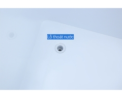 Tủ Đông Mát Alaska Inverter 312 lít BCD 5068CI